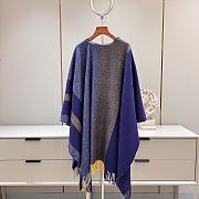 Hermes Cape 02 171x142cm - 2