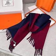 Hermes Scarf 40x195cm - 2