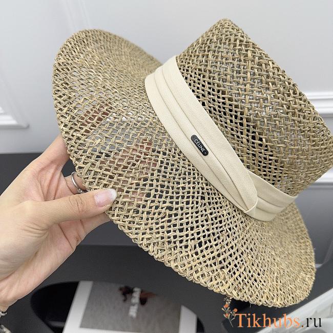 Celine Bucket Hat - 1