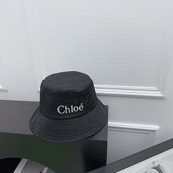 Chloe Black Hat