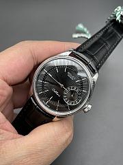 Rolex Cellini Date Reference 50519 Watch 39mm - 4