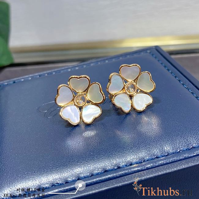 Van Cleef Arpels Earring  - 1