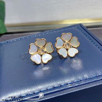 Van Cleef Arpels Earring 