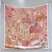 Hermes Scarf 140x140cm - 2