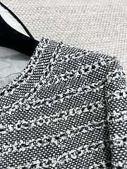 Chanel Tweed Jacket - 3