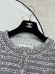 Chanel Tweed Jacket - 2