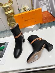 Louis Vuitton LV Parisienne Ankle Boot - 3