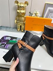 Louis Vuitton LV Parisienne Ankle Boot - 2