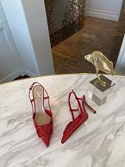 Valentino Garavani Red Heel 8cm - 2