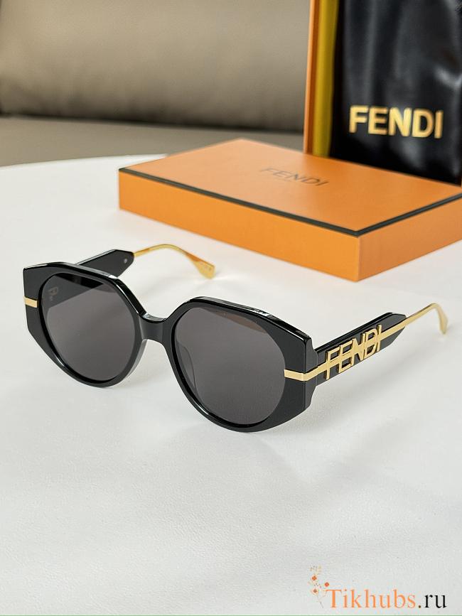 Fendi Sunglasses 02 - 1