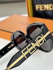 Fendi Sunglasses 02 - 5