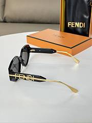 Fendi Sunglasses 02 - 4