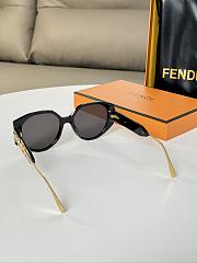 Fendi Sunglasses 02 - 3