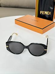 Fendi Sunglasses 02 - 2