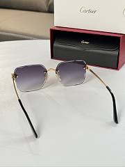 Cartier Sunglasses - 5