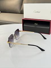 Cartier Sunglasses - 2