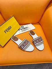 Fendi Slides 02 - 1