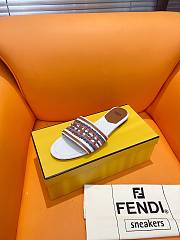 Fendi Slides 02 - 5