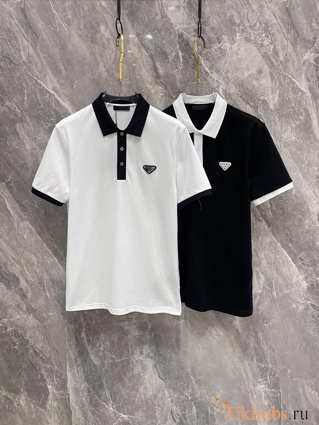 Prada Polo Shirt - 1