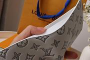 Louis Vuitton LV Multiple G65 White Wallet 11.5 x 9 x 1.5 cm - 2