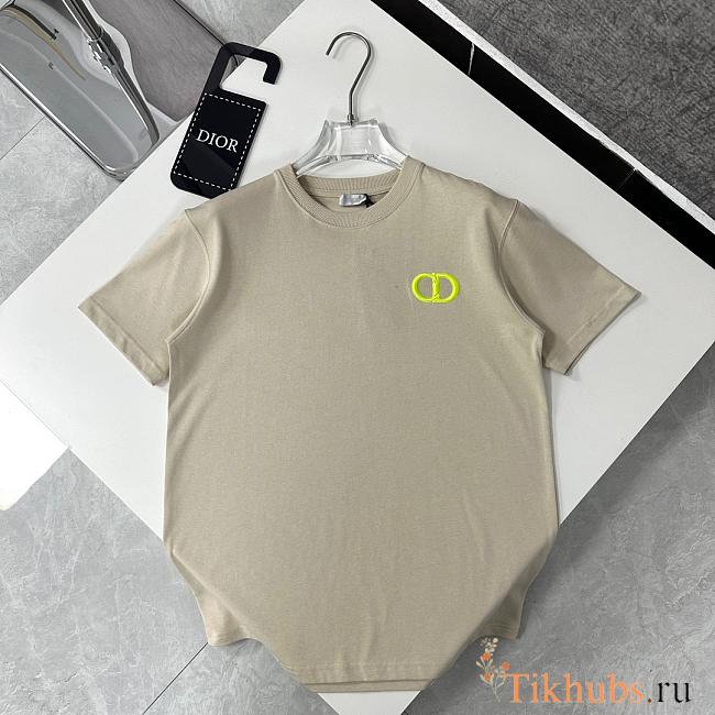 Dior T-shirt - 1