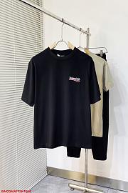 Balenciaga T-shirt - 1