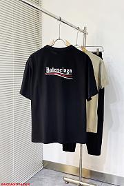 Balenciaga T-shirt - 3