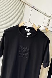 Loewe T-shirt - 4