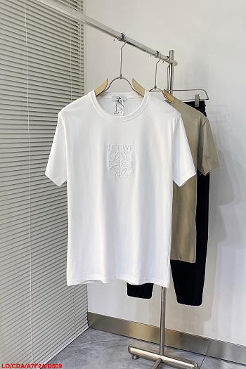 Loewe White T-shirt