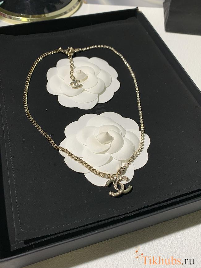 Chanel Necklace 019 - 1