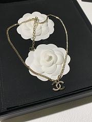 Chanel Necklace 019 - 4