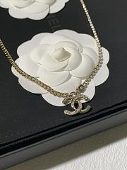 Chanel Necklace 019 - 3