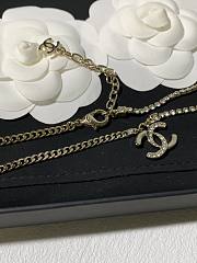 Chanel Necklace 019 - 2