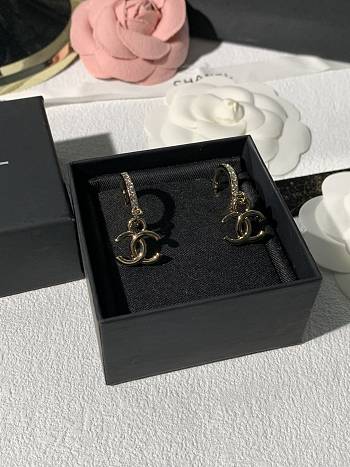 Chanel Earrings 37