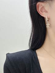 Chanel Earrings 37 - 5