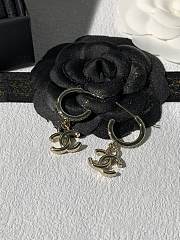 Chanel Earrings 37 - 2