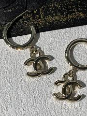 Chanel Earrings 37 - 4