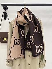 Gucci Scarf 05 - 1