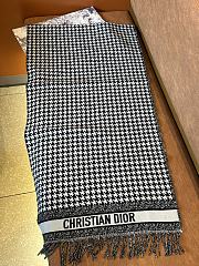 Dior Scarf 04 - 5