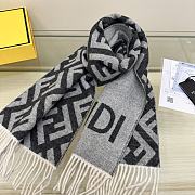 Fendi Scarf 35x190cm - 1