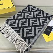 Fendi Scarf 35x190cm - 3