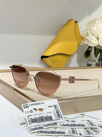 Loewe Sunglasses