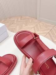 Dior Sandal - 5