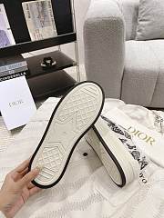 Dior Walk'n'Dior Platform Sneaker  - 5