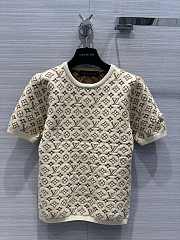 Louis Vuitton Monogram T-shirt - 1