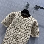 Louis Vuitton Monogram T-shirt - 2
