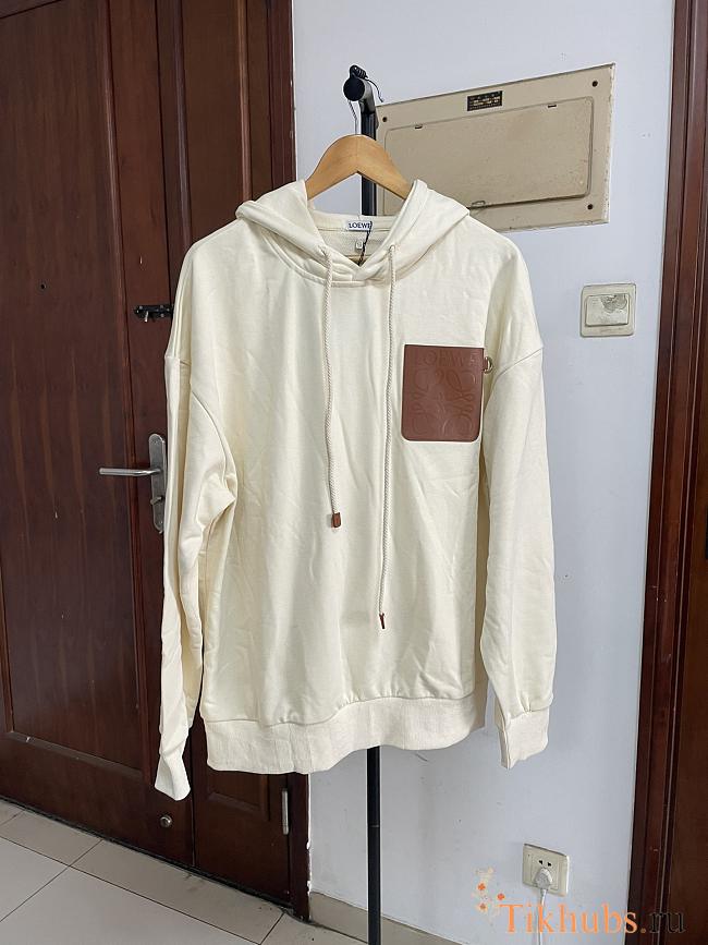 Loewe Hoodie  - 1