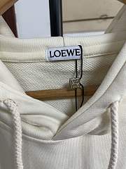 Loewe Hoodie  - 4