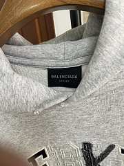 Balenciaga Hoodie - 3