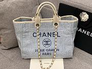 Chanel Shopping Tote Bag 38cm - 1